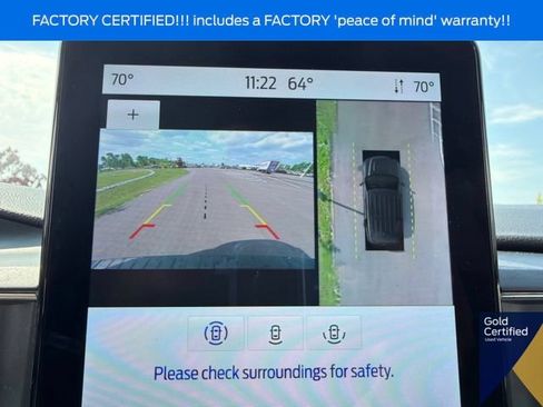 Used 2023 Ford Explorer ST w/ Equipment Group 401A AWD/4WD image 33