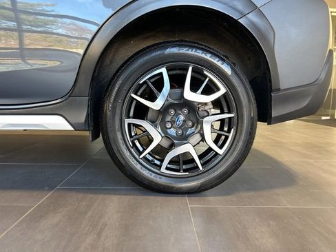 Used 2023 Subaru Crosstrek Hybrid w/ Moonroof Package w/Navigation image 42