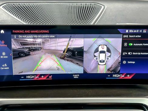 Used 2023 BMW 330e xDrive w/ M Sport Package image 19