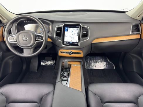 Used 2021 Volvo XC90 T8 Inscription Expression w/ Protection Package Premier image 13