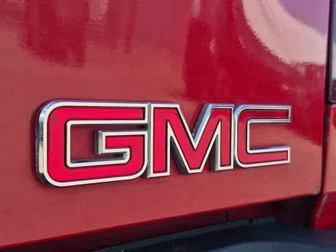 Used 2009 GMC Sierra 2500 SLE w/ Convenience Package AWD/4WD image 12