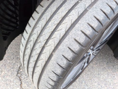 Used 2024 BMW X1 M35i w/ Premium Package image 12