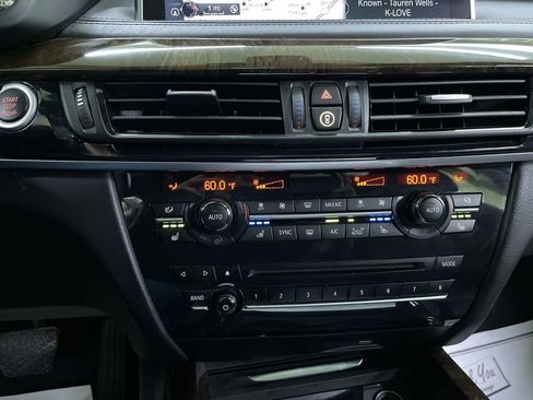 Used 2017 BMW X5 xDrive35i image 24