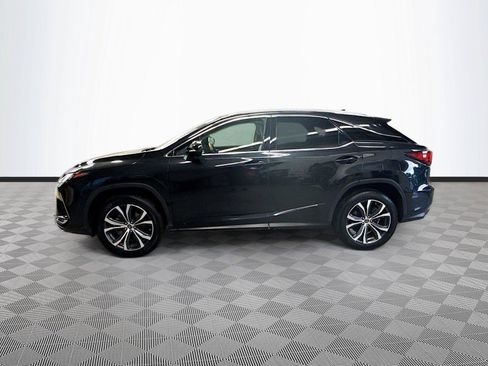 Used 2022 Lexus RX 350 FWD w/ Premium Package image 4