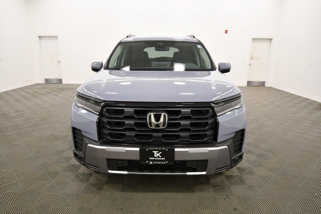New 2026 Honda Pilot EX-L image 10