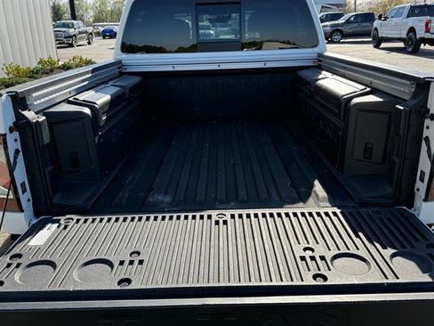 Used 2023 Nissan Titan Platinum Reserve w/ Moonroof Package image 14