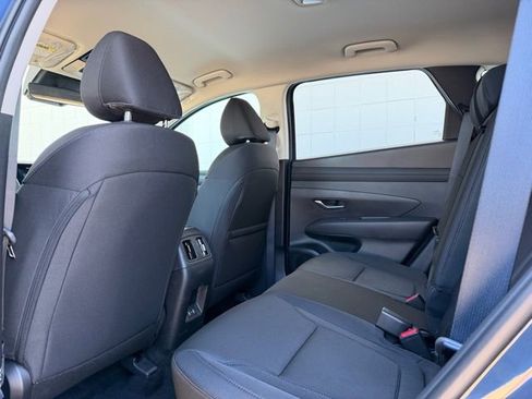 New 2026 Hyundai Tucson SEL image 30