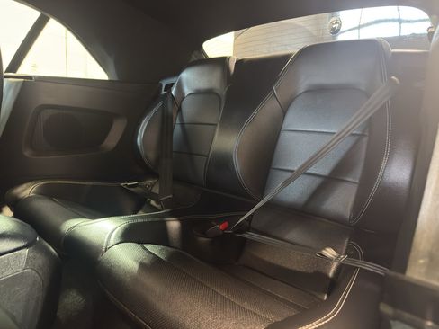 Used 2021 Ford Mustang Premium RWD image 27