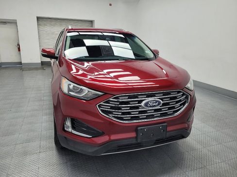 Used 2019 Ford Edge SEL w/ Equipment Group 201A image 13