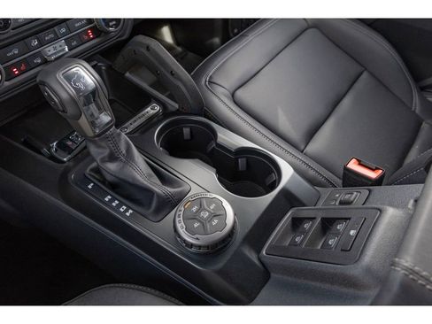 New 2025 Ford Bronco Big Bend w/ Black Diamond Package image 30