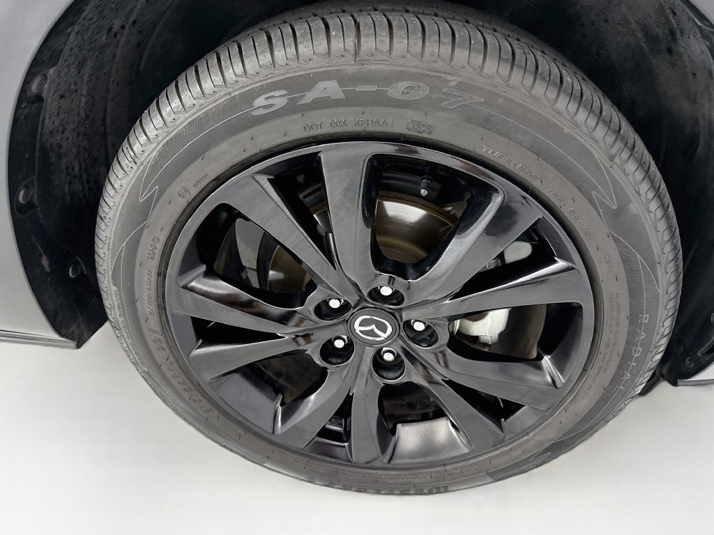 Used 2024 MAZDA CX-30 AWD 2.5 S w/ Select Sport Pkg image 30