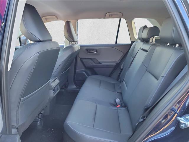 Used 2026 Toyota RAV4 XLE Premium w/ Weather Package AWD/4WD image 9