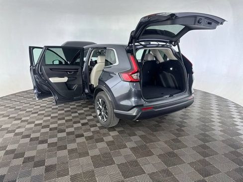 Used 2026 Honda CR-V EX-L image 21