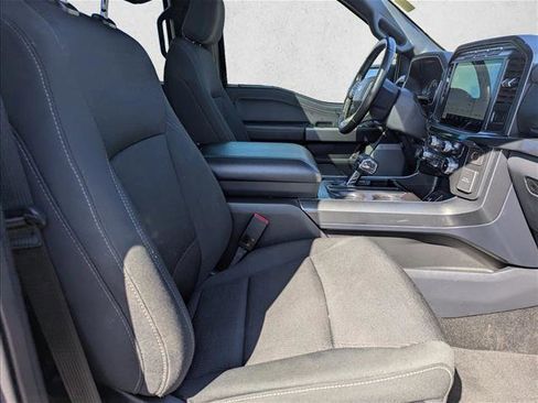 Used 2022 Ford F150 XLT w/ Equipment Group 302A High image 28