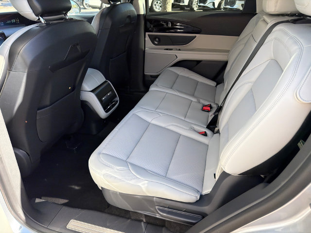 New 2026 Lincoln Nautilus Premier w/ Equipment Group 102A AWD/4WD image 22