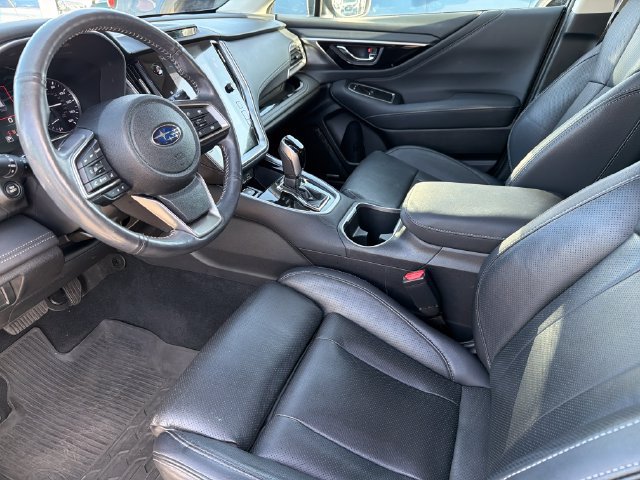 Certified 2024 Subaru Outback Touring AWD/4WD image 19