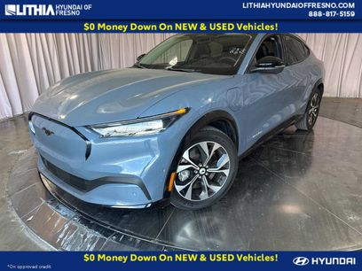 Used 2023 Ford Mustang Mach-E Premium