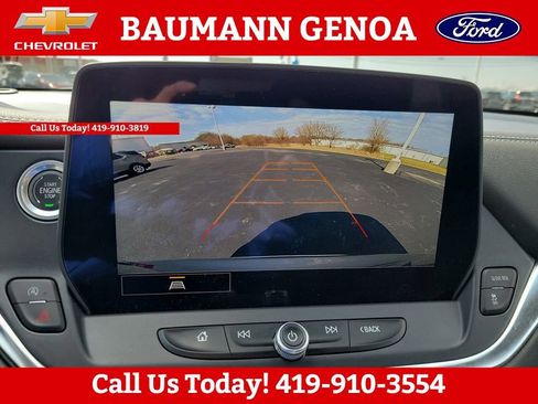 Used 2024 Chevrolet Blazer LT w/ Redline Edition FWD image 23