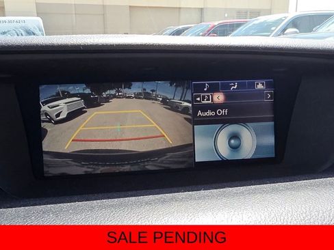 Used 2015 Lexus GS 350 w/ Premium Package image 21