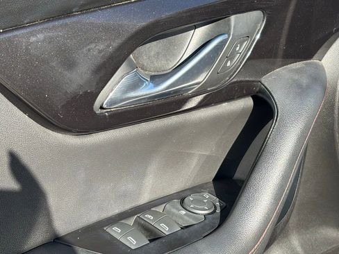 Used 2019 Chevrolet Blazer RS w/ Sun and Wheels Package image 29