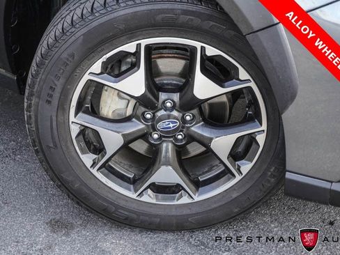 Used 2023 Subaru Crosstrek 2.5i Sport AWD/4WD image 10
