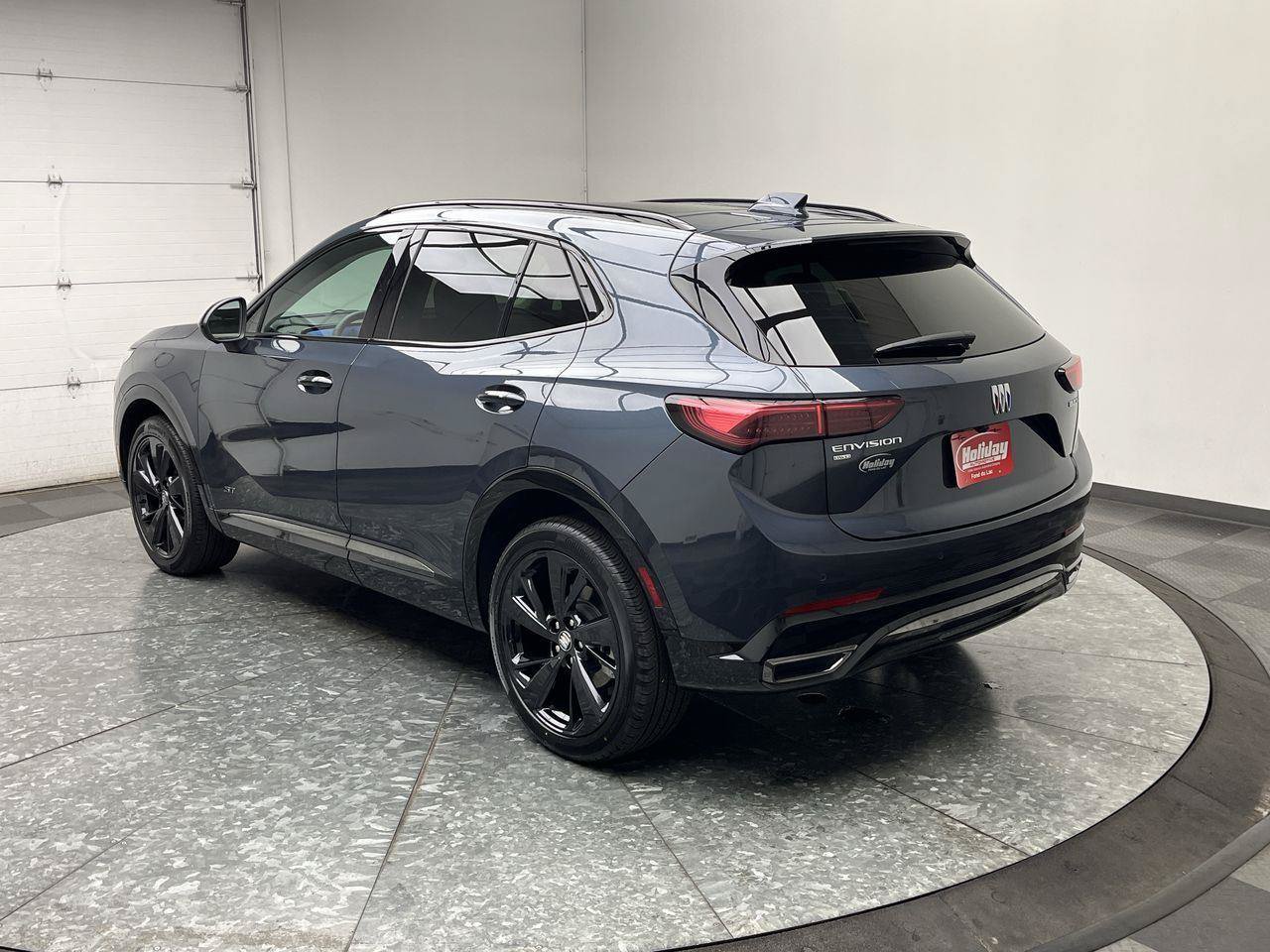 Used 2026 Buick Envision Sport Touring AWD/4WD image 2