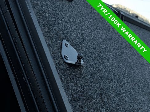 Used 2025 Ford F150 Raptor image 20