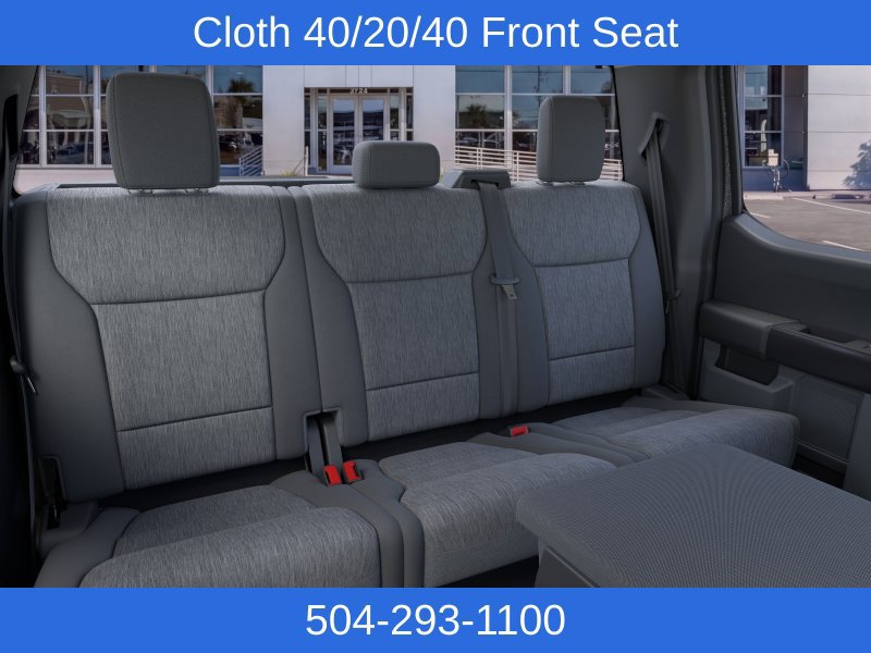 New 2026 Ford F150 XL RWD image 13