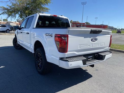 New 2025 Ford F150 STX image 5
