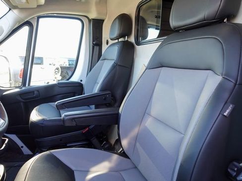 New 2024 RAM ProMaster 1500 w/ Premium Convenience Group image 13