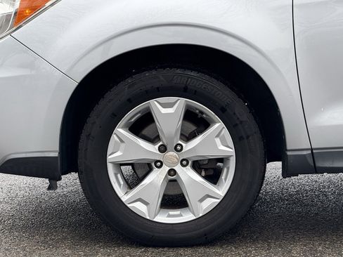 Used 2015 Subaru Forester 2.5i Premium w/ All-Weather Package image 10