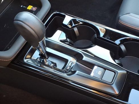 New 2026 Subaru Forester Sport image 9