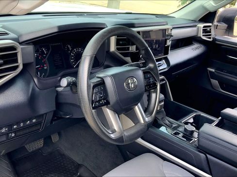 Used 2023 Toyota Tundra SR5 image 17