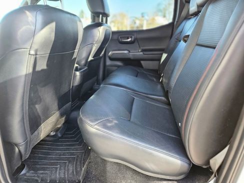 Used 2023 Toyota Tacoma TRD Pro AWD/4WD image 13