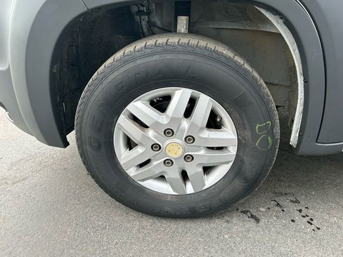 Used 2015 RAM ProMaster 3500 w/ Mopar Trailer Tow Group image 16