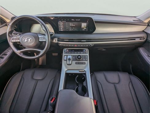Used 2024 Hyundai Palisade SEL FWD image 14