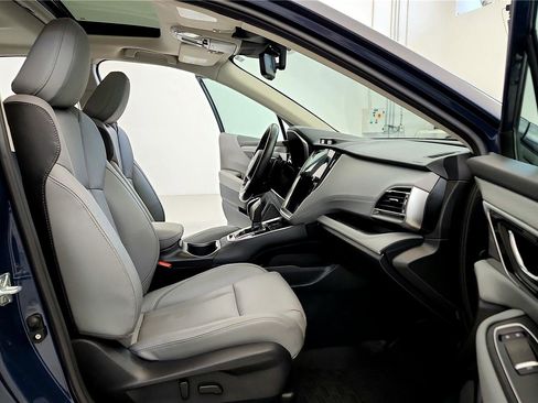Used 2024 Subaru Legacy Limited image 17
