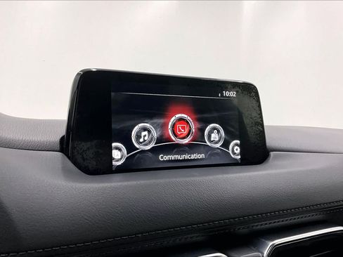Used 2017 MAZDA CX-5 Touring w/ Preferred Equipment Package FWD image 32