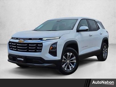 New 2026 Chevrolet Equinox LT