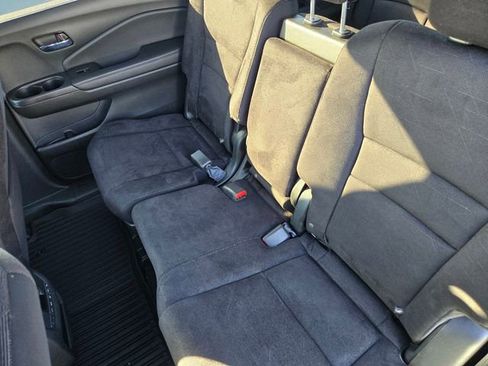 Used 2022 Honda Pilot Sport image 31