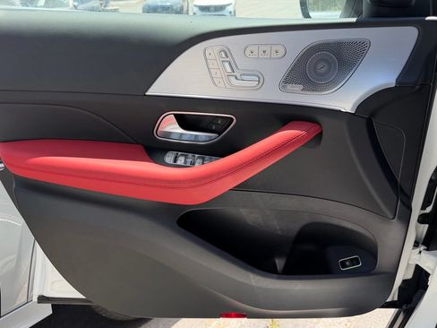 New 2026 Mercedes-Benz GLE 450 4MATIC Coupe image 15