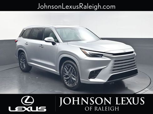 New 2026 Lexus TX 350 AWD image 3