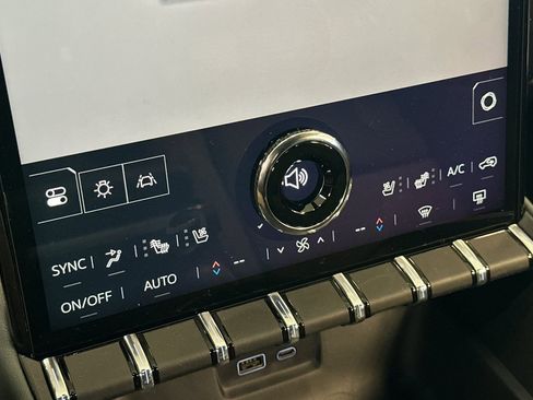 New 2026 GMC Terrain AT4 w/ Convenience Package III image 22