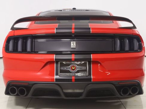 Used 2017 Ford Mustang Shelby GT350 w/ Electronics Package RWD image 68