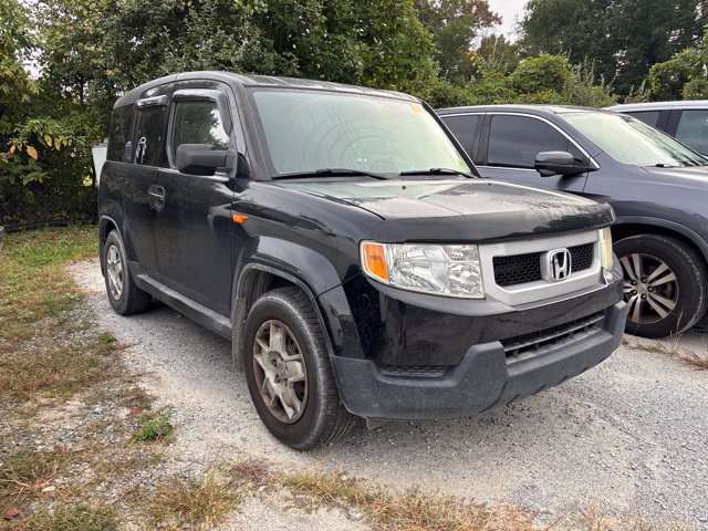Used 2010 Honda Element LX image 2