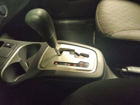 Used 2024 Mitsubishi Mirage ES FWD image 26