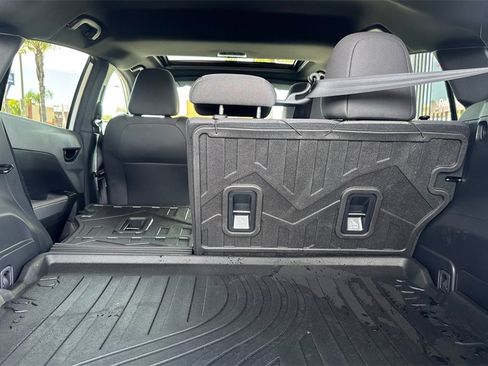 Certified 2025 Subaru Crosstrek 2.5i Sport w/ Crosstrek Mirror Package image 20