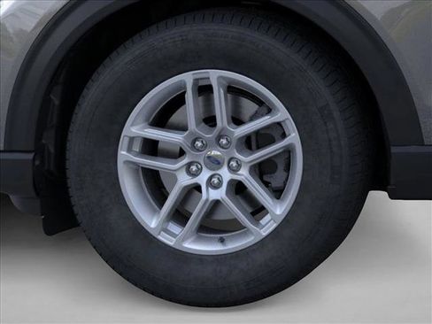 New 2026 Ford Explorer Active RWD image 19
