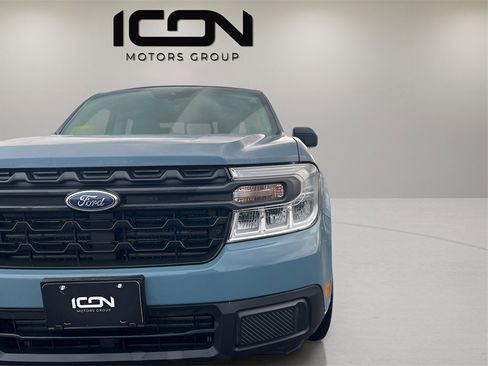 Used 2023 Ford Maverick XL image 10