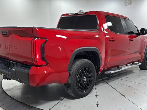 Used 2024 Toyota Tundra Limited image 5